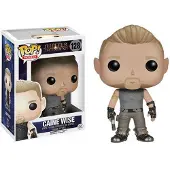 Funko POP! Caine Wise 128 -hahmo elokuvasta "jupiter Ascending"