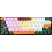 Media-Tech MECHANICAL KEYBOARD ZONE 61 MT1258