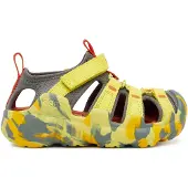 Keen Sandaalit - Hyperport H2 C - Ilta Primrose/Steel Grey - - 31 - Sandaalit