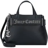 Juicy Couture Käsilaukku 'Jasmine' musta