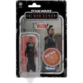 Hasbro Fans - Retro Collection: Obi-Wan Kenobi - Reva (Third Sister) Action Figure (Excl.) (F5772)