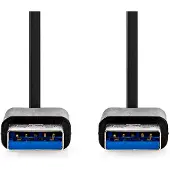 Nedis CCGB61000BK20 USB kaapeli
