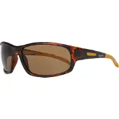 Timberland Aurinkolasit - - Mod. TB7189 6549E - Musta - Ruskea - Trendikäs
