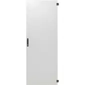 EFB Elektronik Elektronik PRO-TUR428S1.GR, Ovi, Terästä, Harmaa, 1 kpl