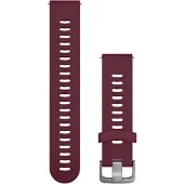 Garmin Forerunner 645 ranneke kirsikka 010-11251-1C