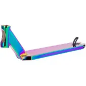 Striker Integrated Lux Skootterin Dekki