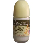 Instituto Espanol Oat Deodorant 75ml Kirkas