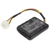 123accu 18v 2.5Ah Li-Ion akku Robolinho 100 -robotille