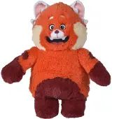 Cerda Group Punainen Teddy Pande Mei 25 Cm