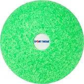 Blackroll BALL 08 -hierontapallo, vihreä, 8 cm