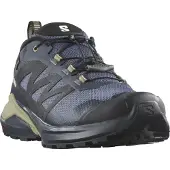 Salomon X-adventure Gore-tex Polkujuoksukengät