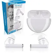 Grundig 99724 Wireless Earphones Valkoinen