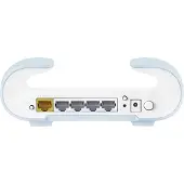 D-Link AQUILA PRO AI M30 -mesh WiFi -järjestelmä, Wi-Fi 6, AX3000, Dual-band, 2 kpl, sininen, valkoinen