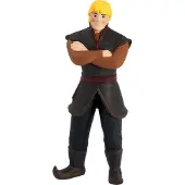 BULLYLAND Micki Bullyland WD Figuuri Frozen Kristoffer Kristof