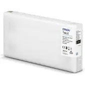Epson T43U5 Mustepatruuna vaalea cyan