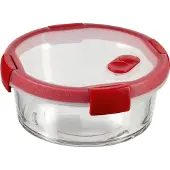 Curver Smart Cook lasinen ruoka-astia 235709 (0.6l )
