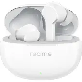 Realme Buds T110 Langattomat Kuulokkeet Valkoiset Bluetooth 5.2 Melunvaimennus 38h