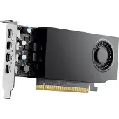 Nvidia RTX A1000, RTX A1000, 8 GB, GDDR6, 128 bittiä, 5120 x 2880 pikseliä, PCI Express 4.0