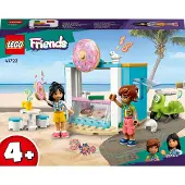 LEGO 41723 Friends - Donitsikahvila