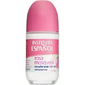 Instituto Espanol Deodorantti - Instituto Español - ROSA MOSQUETA - 75 ml - Alkoholiton - Naiset