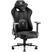 Diablo X-Player 2.0 Normal Size Czarno-Czarny