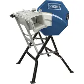 Scheppach HS410 22kW/230V halkosirkkeli