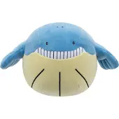 Jazwares Pokémon Wailmer-pehmolelu 30 Cm