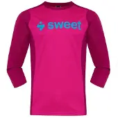 Sweet Protection Hunter Ii Trail 3/4-hihainen T-paita