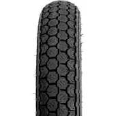Continental K 62 Reinforced 59j Tl Skootterin Etu-/takarengas