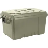 Plano Sportsman Trunk - Small (Color: OD Green)