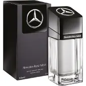 Mercedes-benz Select Man Eau de Toilette 100 ml
