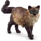 Schleich Ragdoll Cat