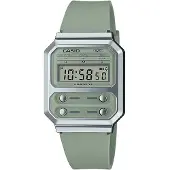 Casio Vintage A100WEF-3AEF