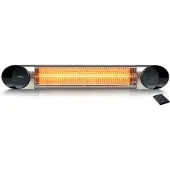 Veito Blade 2000W terassilämmitin