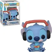 Funko POP! Hämähäkkimies Ihme Spider-man: Halki Hämähäkkiversumin Spider-byte-figuuri