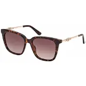 GUESS Gu7886 Naisten Aurinkolasit