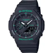 Casio Ladies Watch GMA-S2100GA-1AER, Quartz, 43mm, 20ATM
