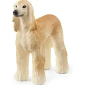 Schleich FARM WORLD Vinttikoira