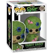 Funko POP! Ihme I Am Groot Hieno Groot-figuuri