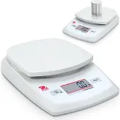 Ohaus Compass CR CR2200 portable scale