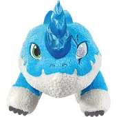 Schmidt Plowhorn, cuddly toy