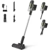 Philips - 3000 Series Cordless Vacuum Cleaner (XC3033/01)
