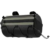 Topeak Tubular Barbag Ohjaustangon Laukku 3.8l