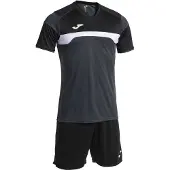 Joma Danubio Iii Lyhythihainen Setti