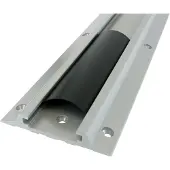 Ergotron – Wall track 34L x 5W (31-018-182)