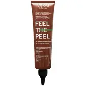 Veoli Botanica FEEL THE PEEL Exfoliating and moisturising scalp scrub Päänahan kuorinta 150 ml