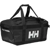 Helly Hansen Scout Duffel Bag, 70L, musta