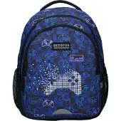Vadobag Scooter Backpack Winning Streak Gameprint