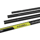 Matrix Fishing Torque Carp 10 M Butt Osasto