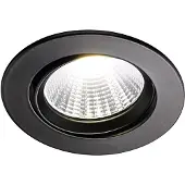 Nordlux Fremont 1-Kit IP65 4000K LED-alasvalo